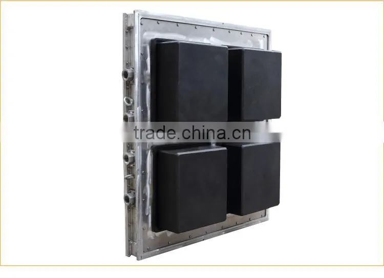 Vegetable box EPS mold foaming mould EPS mould