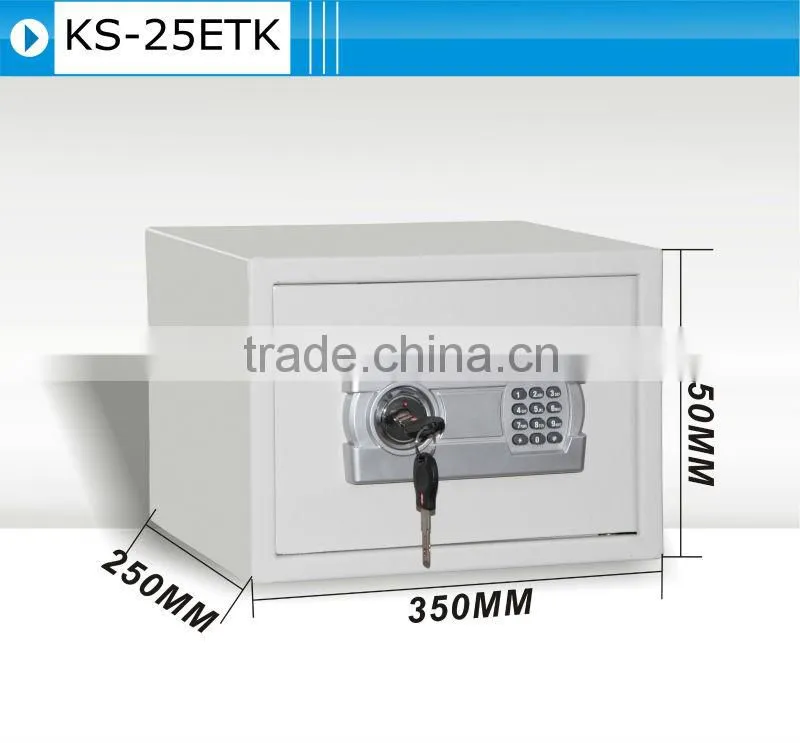 high security electronic digital locks for safes as security equipment