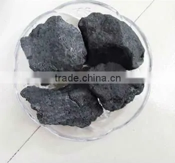 High Fixed Carbon Metallurgical Coke