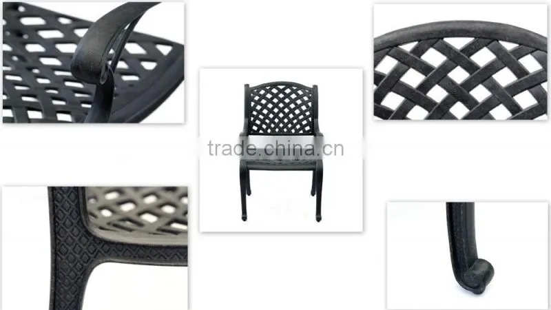 garden furniture banquet chair sex reclining wooden bar table restaurant chair