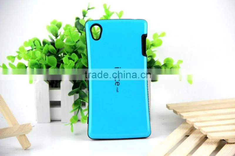High quality iface mall case for Sony Xperia Z3, Phone cover For Xperia Z3