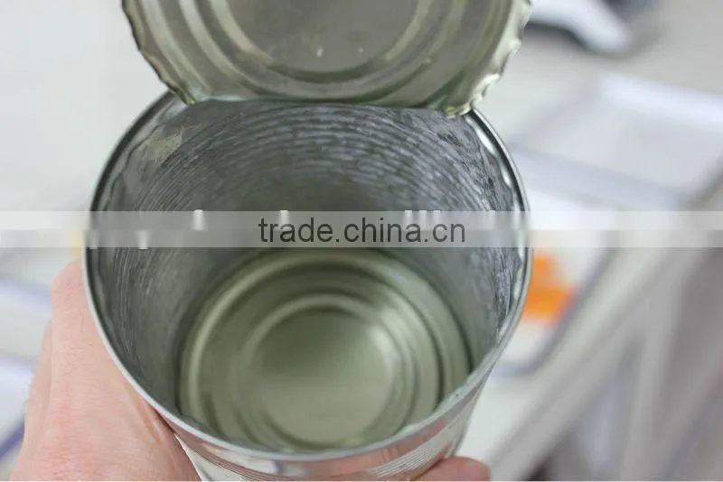 canned lychee in tins(cans)/2012/new crop