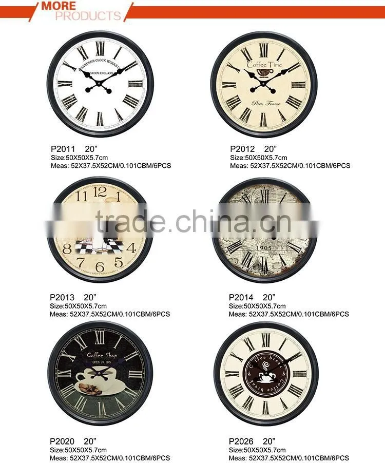 mantel clock