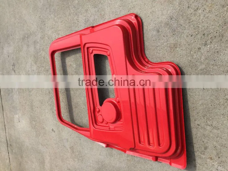 vacuum forming product plastic cover
