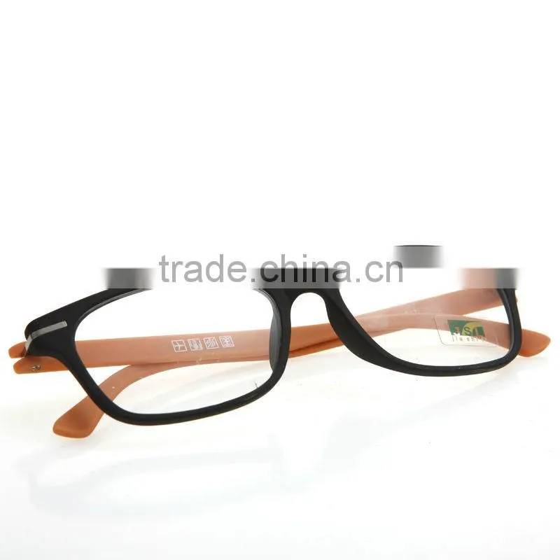 Fashion framework Glasses wooden glasses korean fashion glasses