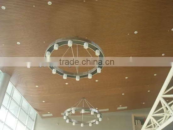 fireproof wpc designs ceiling