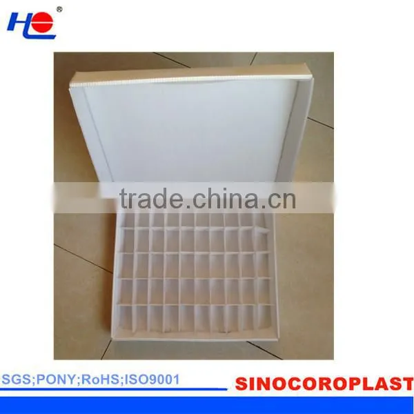 PP Packaging Box For Bottles
