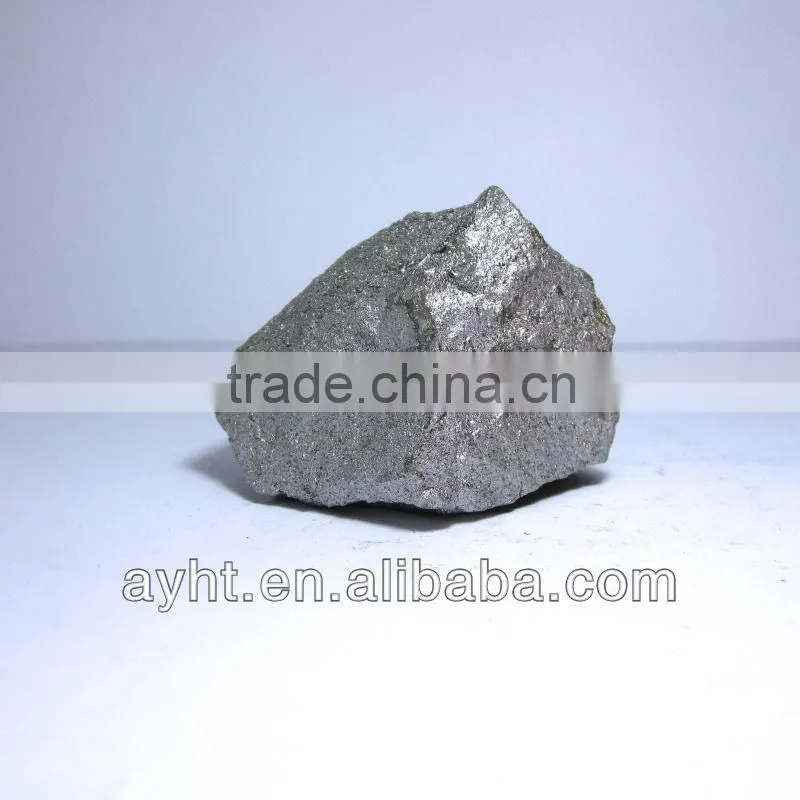 Fe Mn Si/SiMn China Manufacturer/Supplier/Factory/Exporter