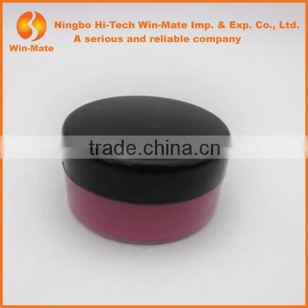 Plastic Tin Fruity Berry Free Sample Sunscreen Lip Balm For Kids