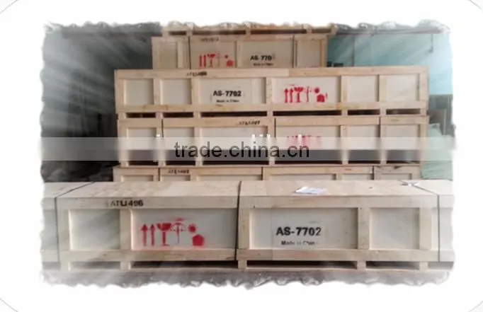 AStarjet 7702L 3.2m DX7 Head Printer For Printing pvc vinyl and wall paper