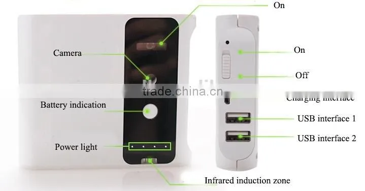 wireless laser projection keyboard virtual laser keyboard for laptop