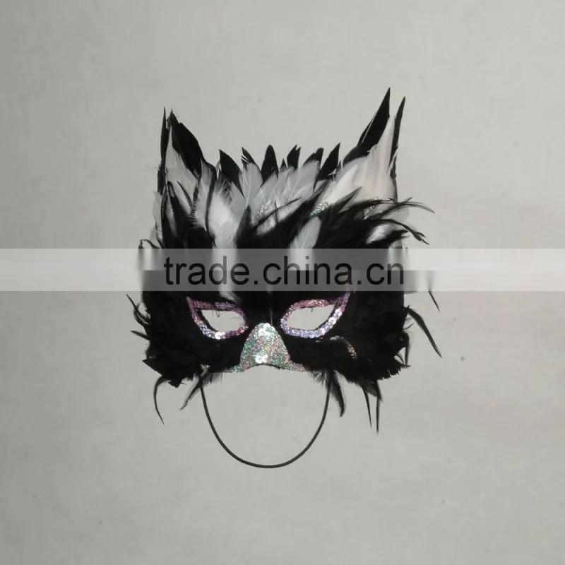 Carnival mask