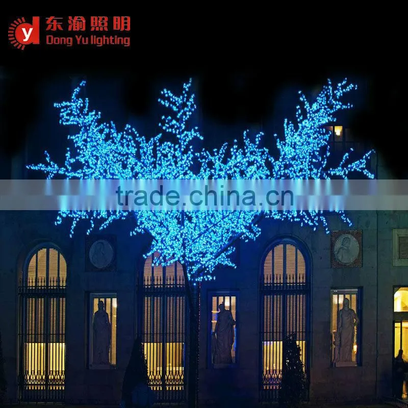 DONGYU led cherry blossom tree e Sakura tree