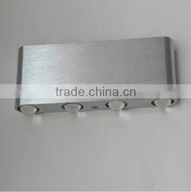 Fashion decoration 8W led spotlight /background led spotlight/ Internet bar led light/Hotel led spotlight, LED spotlight,led
