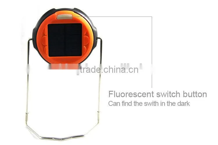 Shenzhen products wholesale micro usb car charger outside solar led lamp