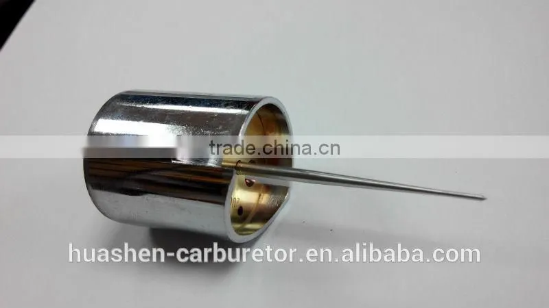 High Quality Mortorcycle Carburetor CG125 CG150 CG200 Plunger