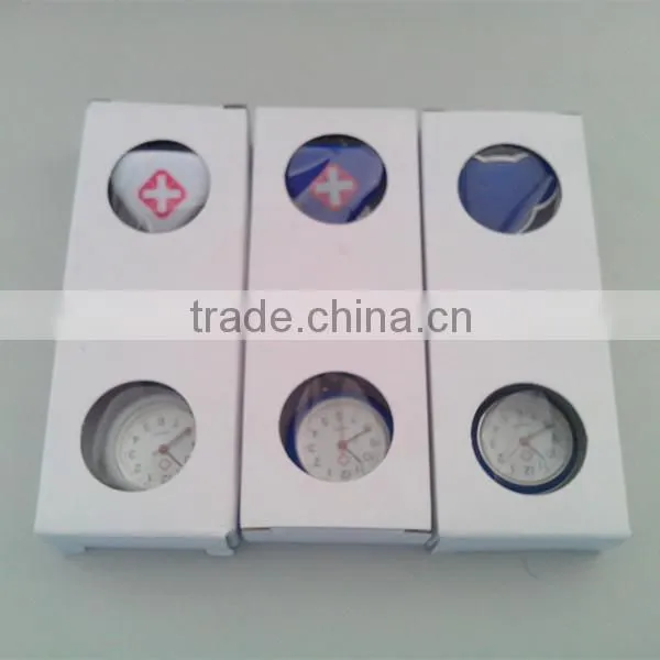 Hello Kitty colorful silicone nurse watch,nurse watches,medical watch