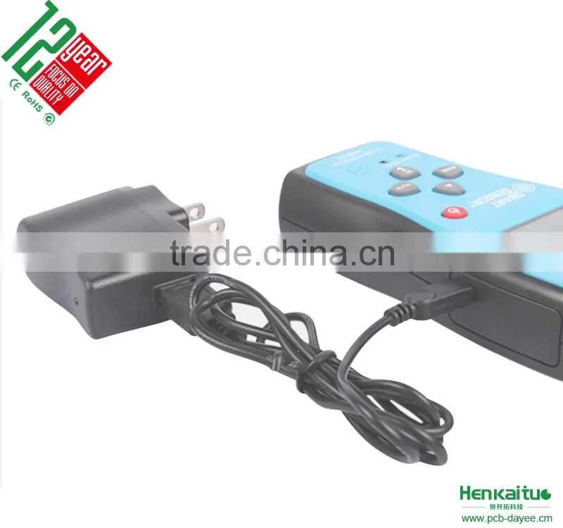 Measuring Room Oxygen Level Meter Dissolved Oxygen Flow Meter