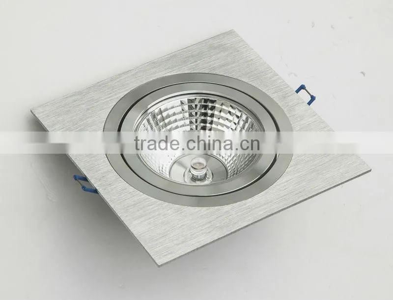 AR111 led ceiling light hong kong weixingtech led ceiling lighting
