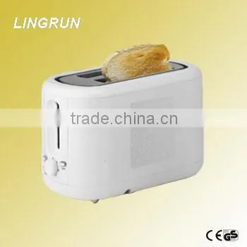 plastic ETL FDA electric toaster grill oven mechanical timer switch
