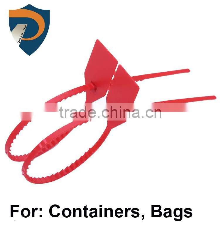 DP-350TY High Security Election Box Plastic Seal