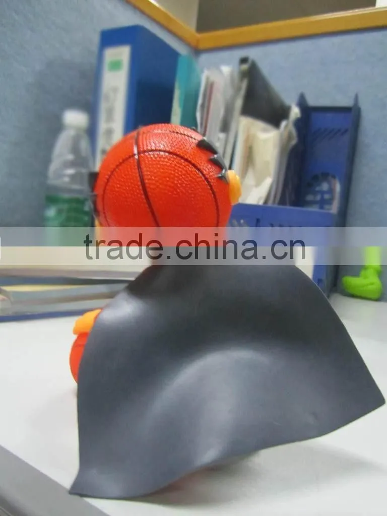 Basketball Plastic Toy, Superman Toys for Sale