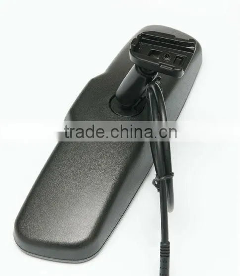 latest rearview mirror with compass etc.for cars