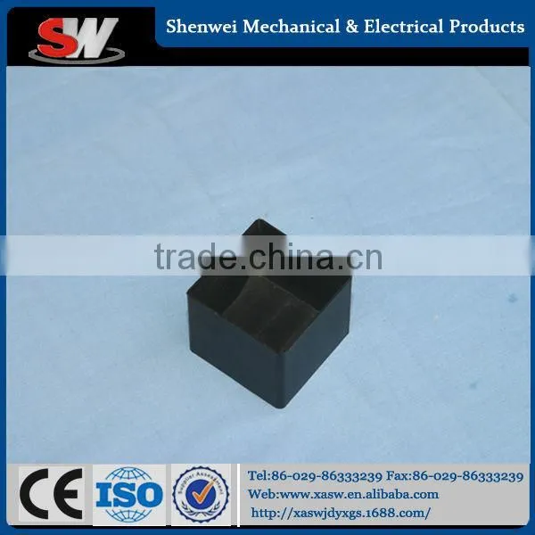alibaba china supplier for textile machinery spare parts blank cap