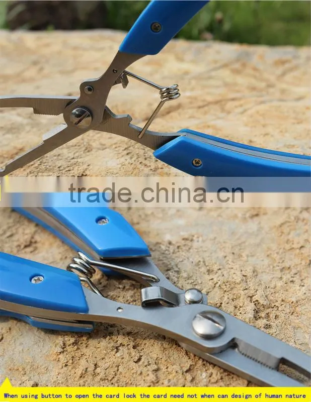 fishing tool fish hunting tools multifunction fishing tool