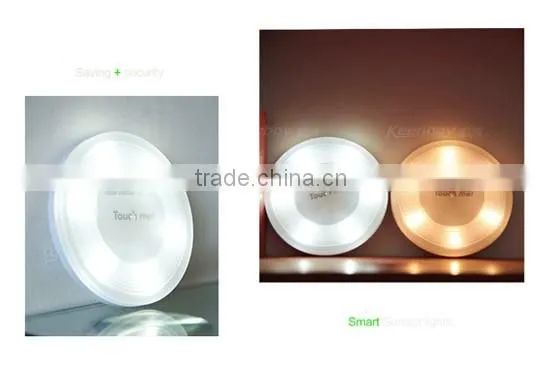 LED Touch Light LED Senso Night Light