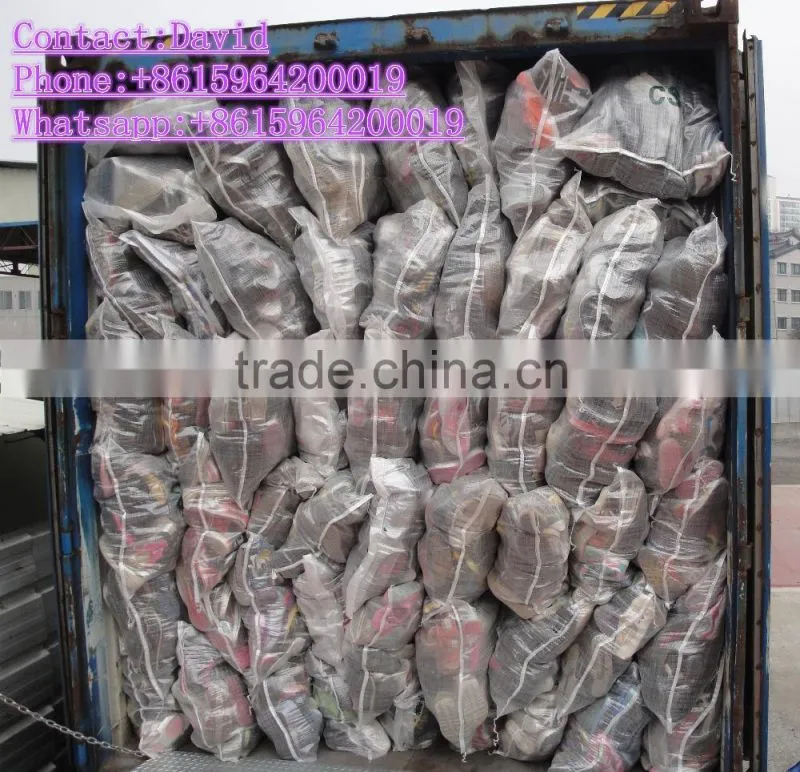 We Factory Cheap Wholesale Container Used Shoes for Sale Africa