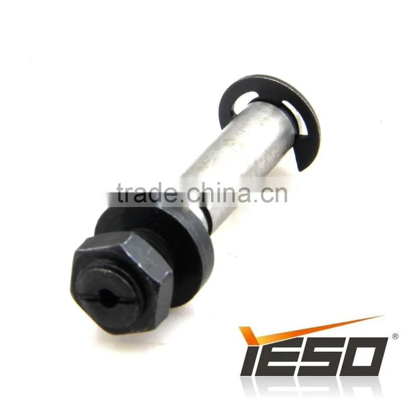 M-153 Shaft For Crank KM Cuting Machine Part Sewing Accessories
