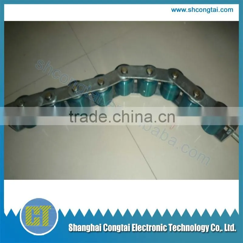 Escalator Return Chain/Tension Chain 9 rollers