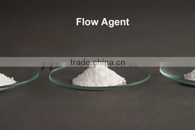 Leveling Agent for Powder Coating