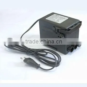 electric linear actuator for bed TV lift