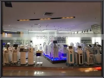 AYJ-TG06 electric massage machine