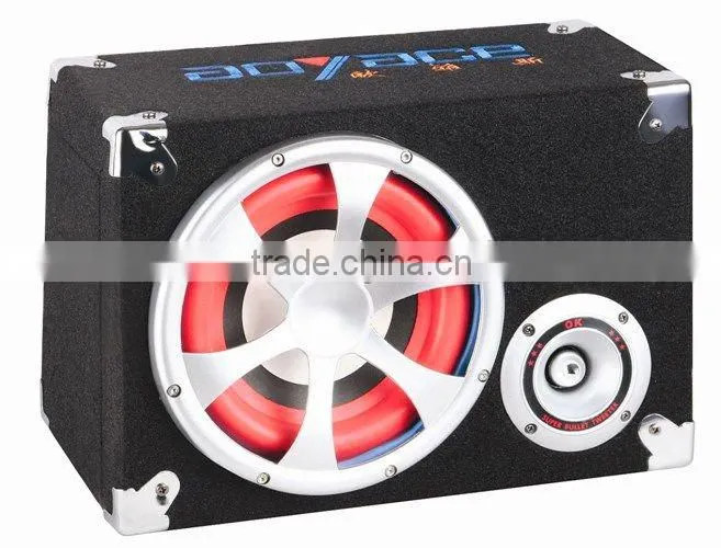 CAR SOUND SYSTEM CA-2802
