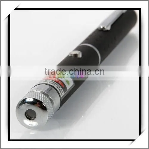 2015 Hot Sales 5 In 1 Laser Pointer Pen With presentation Green 1mw