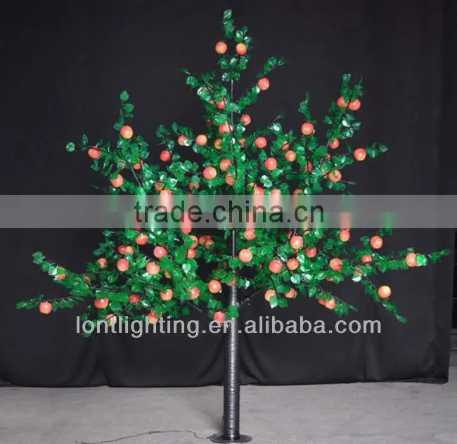 High quality Led apple tree