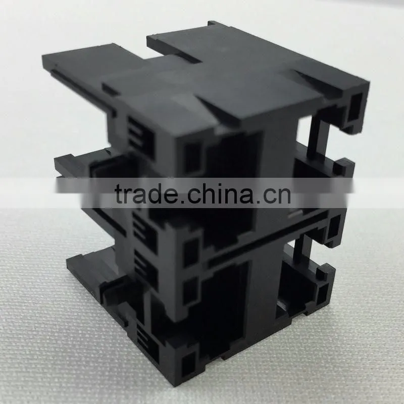 Pvc plastics Cheap new plastic household products