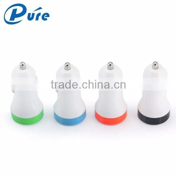 2016 Universal new innovative ideas car adapter product super cell phone car charger for iPhone 6 6s