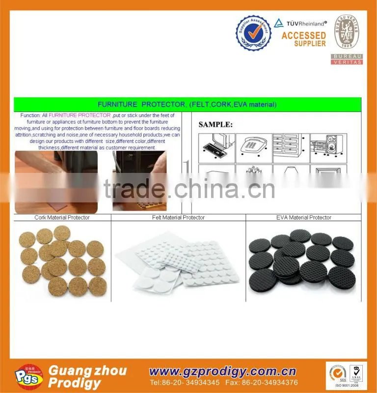 furniture accessary screw cover stickers for furniture pvc screw cover caps