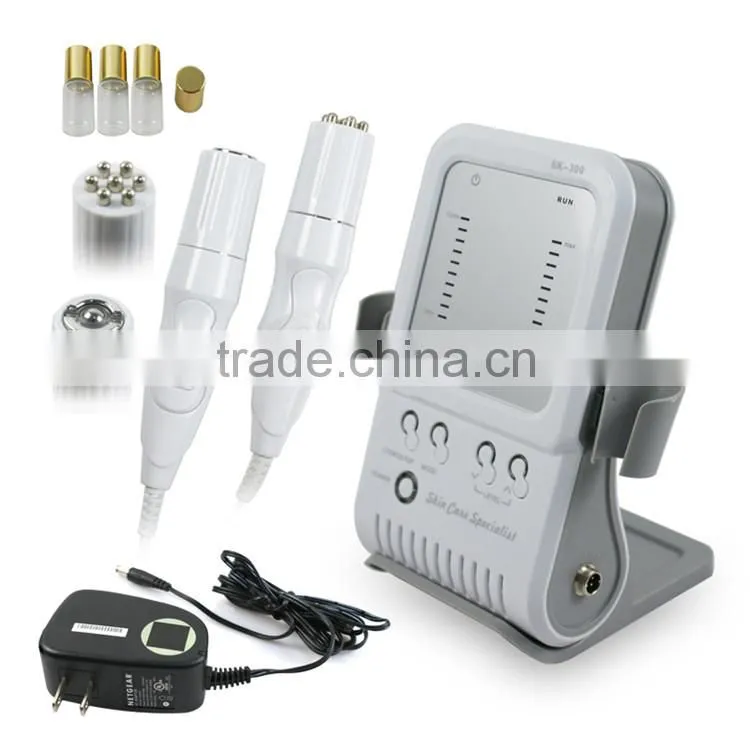 RF radio frequency facial treatments No-Needle Mesotherapy Device