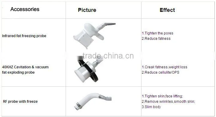 Osano cosmetology and hairdressing lift ski machine slim bio
