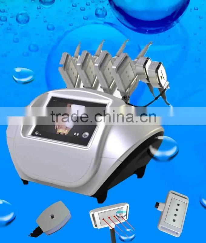hot sale!! cavitation machine price beauty salon equipment