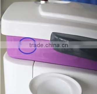 8 in 1 multi-function ipl laser platform