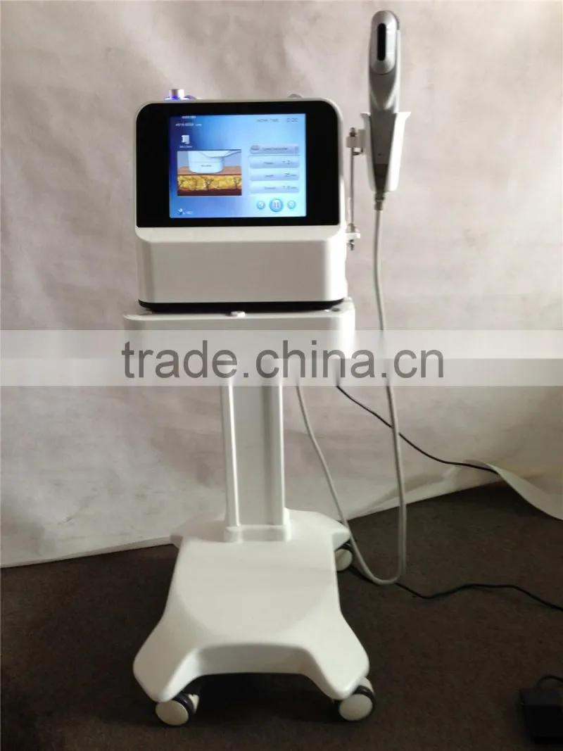 korea hifu