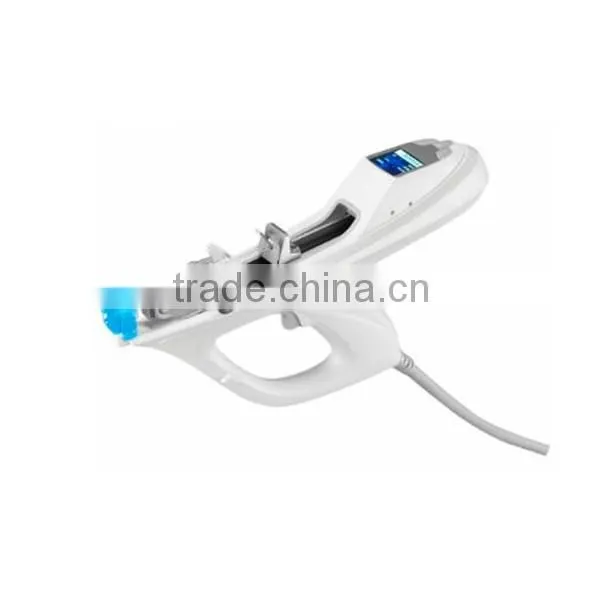 Professional Injection Meso Mesotherapy Gun For Skin Whitening Wrinkle Removal