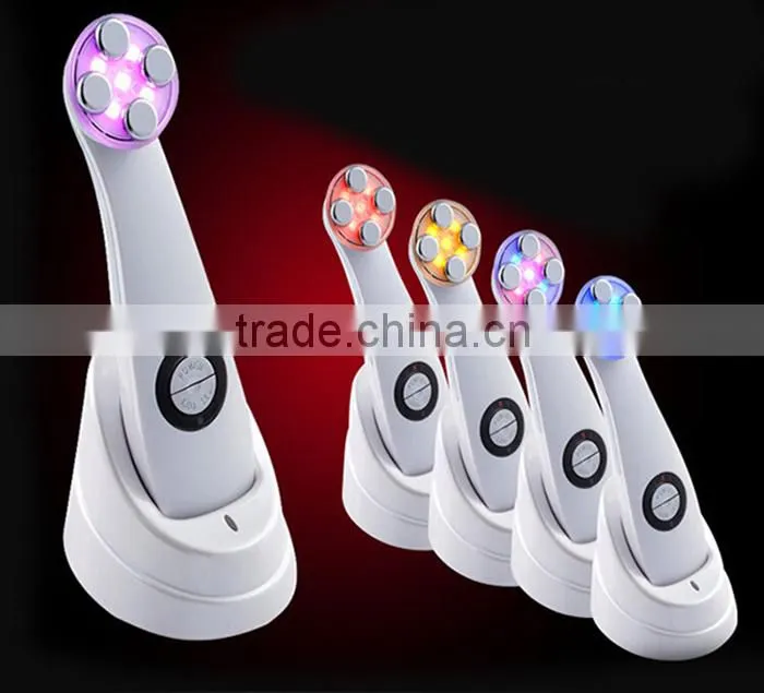EMS and Electroporation Beauty Device Skin Tightening Device Home Use