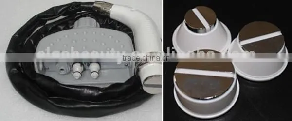 Professional IPL hair removal machine+RF wrinkle removal machine